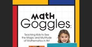 Math Goggles: Teaching Kids